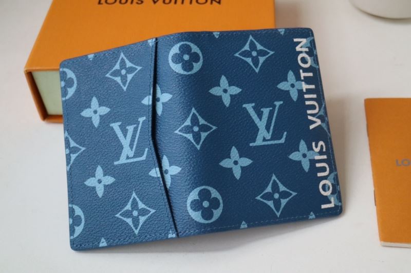 LV Wallets